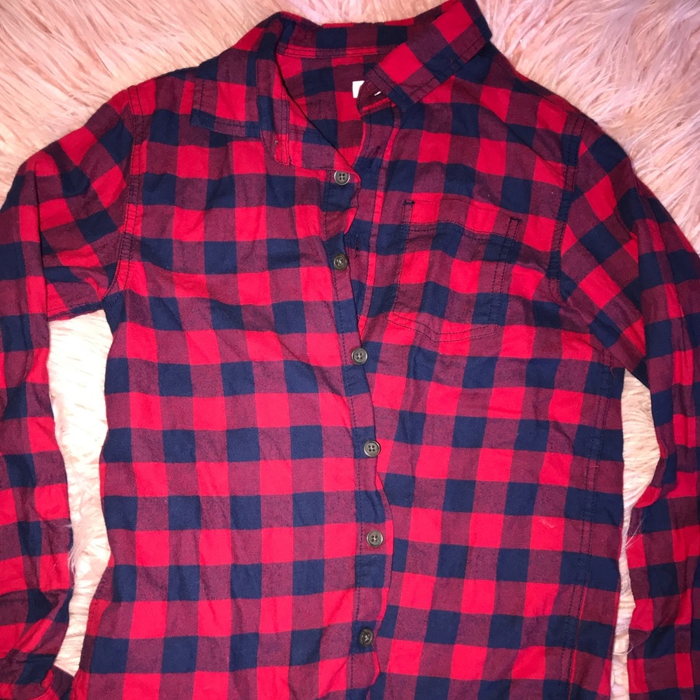 Boys button down - Picture 1 of 4